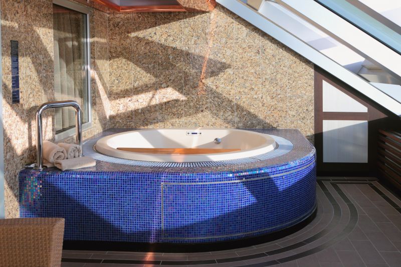 Springtime Bathtub Projects